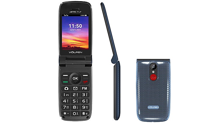 Seleccionamos los mejores móviles para mayores de 2025