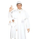 Imagen - Disfraz de Carnaval de Papa