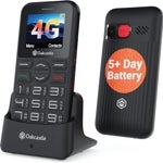 Imagen - Móvil para mayores Oakcastle