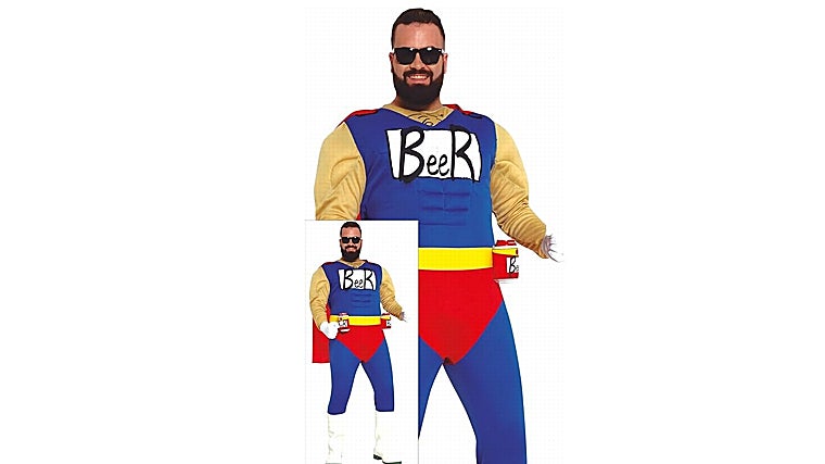 Seleccionamos los 10 mejores disfraces para carnaval 2025