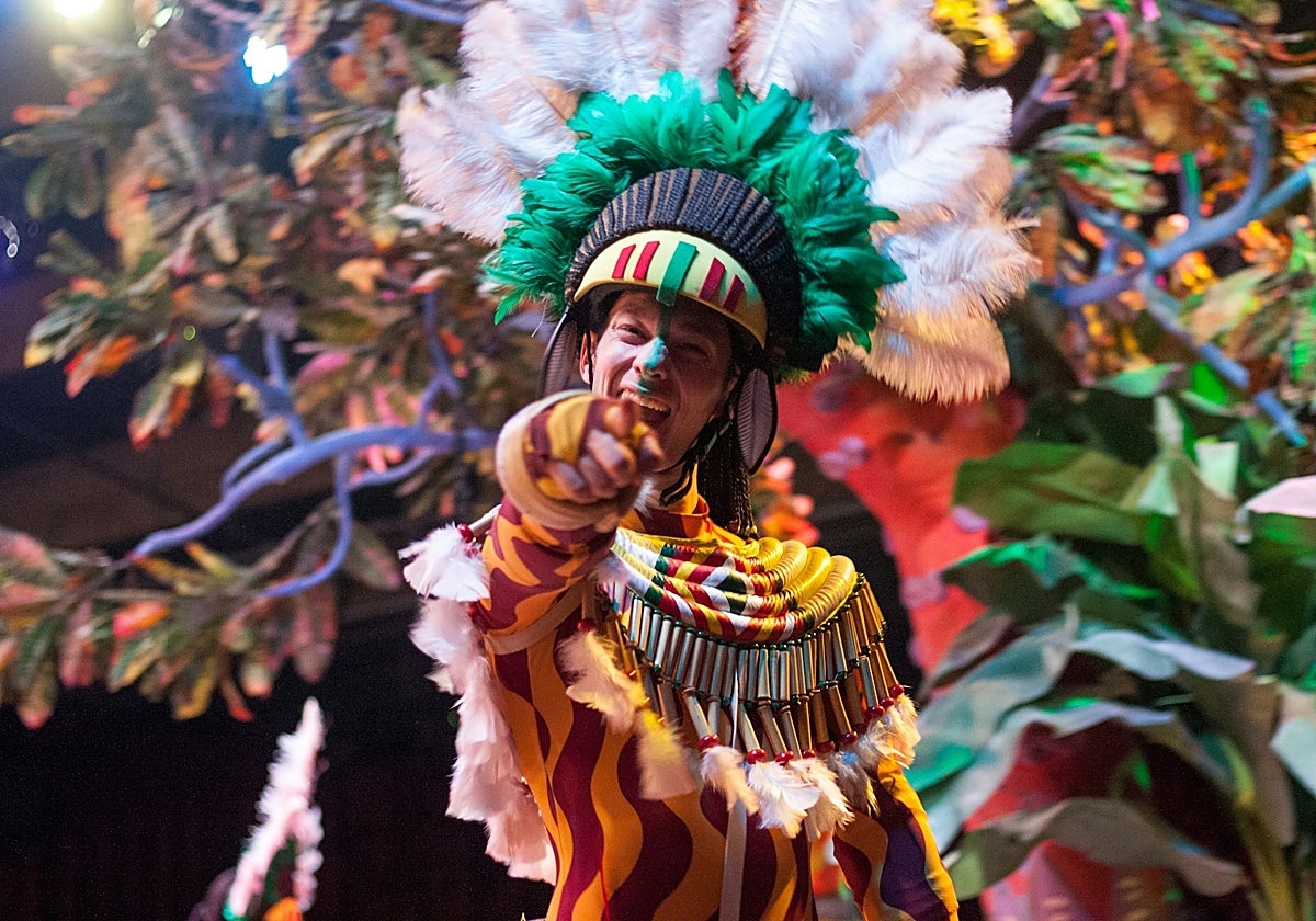 Seleccionamos los 10 mejores disfraces para carnaval 2025