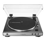 Image - Audio-Technica LP60XUSBGM Turntable