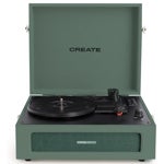 Image - CREATE Turntable