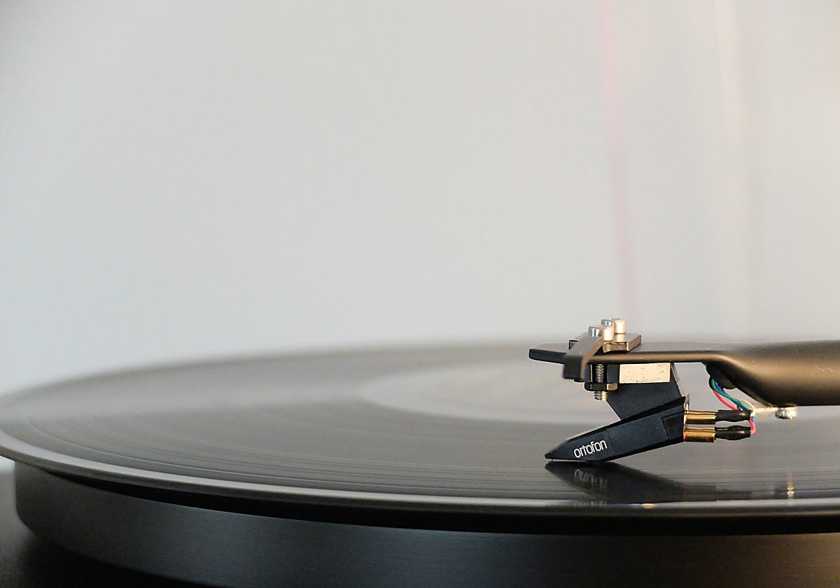 Los mejores tocadiscos calidad-precio