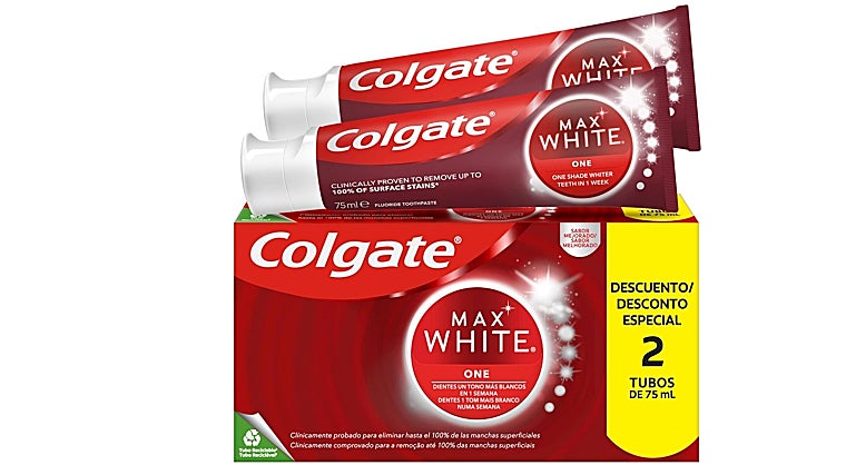 Los mejores blanqueadores dentales según la OCU