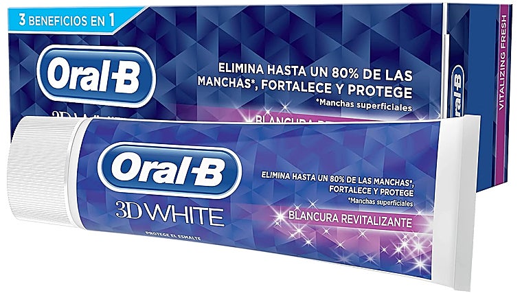 Los mejores blanqueadores dentales según la OCU