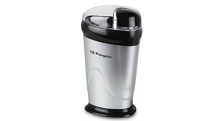 Te contamos por qué este es el mejor molinillo de café eléctrico para empezar el día con un buen café