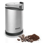 Imagen - Molinillo de café eléctrico Krups Fast Touch