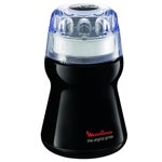 Imagen - Molinillo de café eléctrico Moulinex Grinder