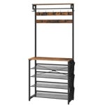 Imagen - Perchero de pie HOOBRO