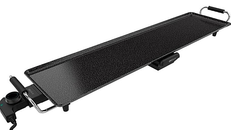 Las mejores parrillas eléctricas para cocinar fácil y saludable