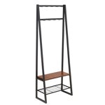 Imagen - Perchero de pie Amazon Basics