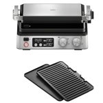 Imagen - Parrilla eléctrica Braun MultiGrill 7