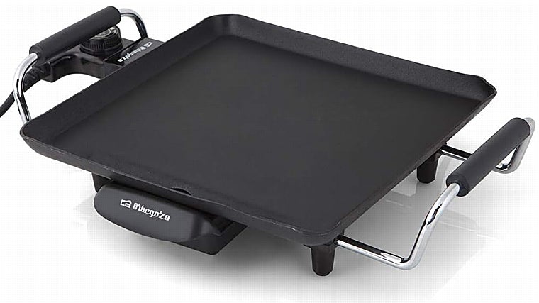 Las mejores parrillas eléctricas para cocinar fácil y saludable