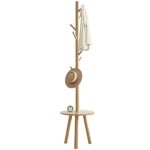 Imagen - Perchero de pie con mesa