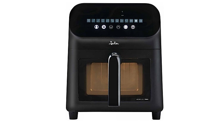 Las freidoras de aire al mejor precio