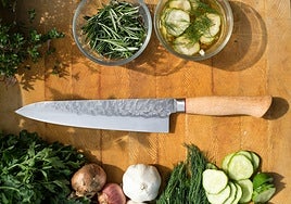 Los mejores afiladores de cuchillos para obtener un corte profesional