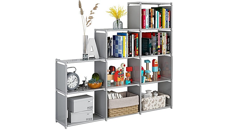 Te enseñamos los mejores trucos para organizar tus armarios