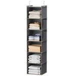 Imagen - Organizador de armario colgante