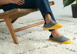 Las mejores zapatillas de estar por casa para el máximo confort de tus pies