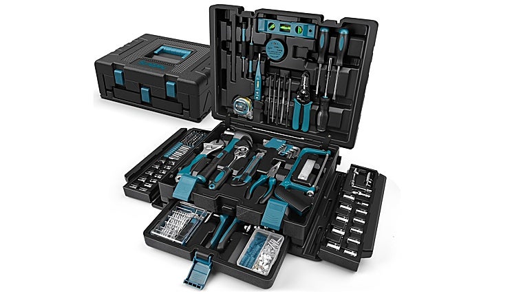 Estas son las cajas de herramientas más útiles