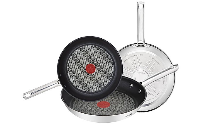 Juego de sartenes al mejor precio