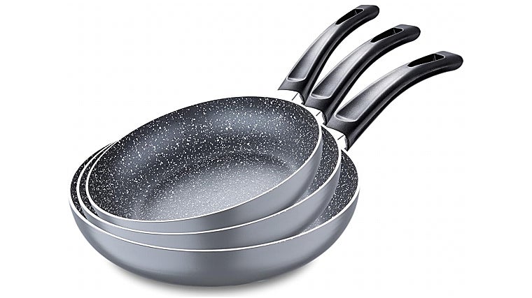 Juego de sartenes al mejor precio