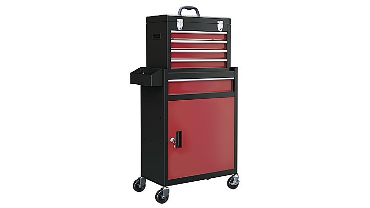 Estas son las cajas de herramientas más útiles