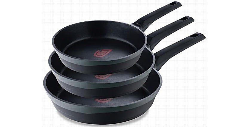 Juego de sartenes al mejor precio