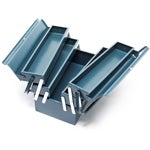 Imagen - Caja de herramientas diseño clásico