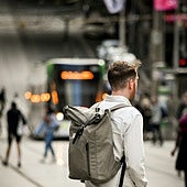 Las mejores mochilas de cabina para volar sin facturar