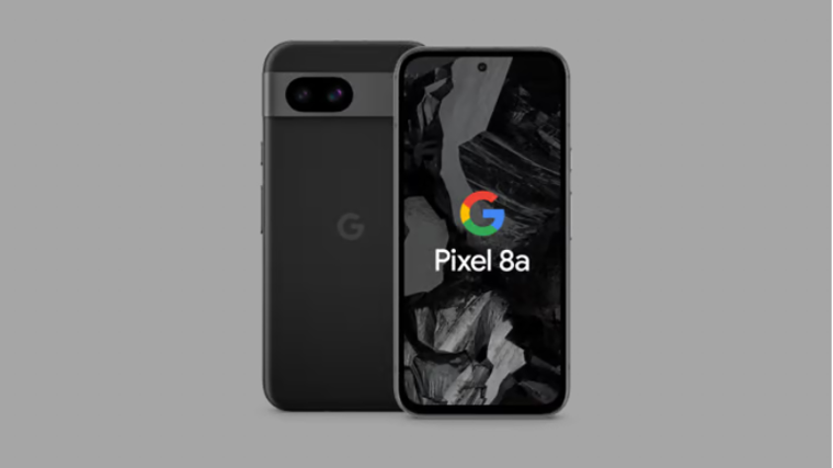 Google Pixel 8a