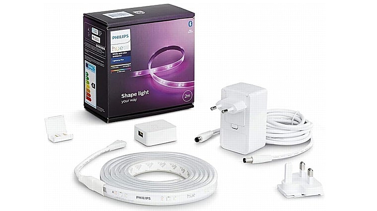 Ilumina tu casa con las mejores tiras LED del mercado