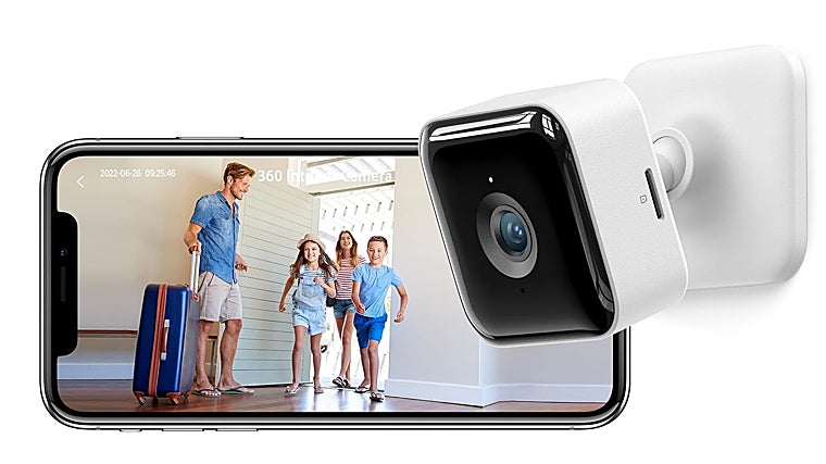 Las mejores cámaras de vigilancia para asegurar tu casa