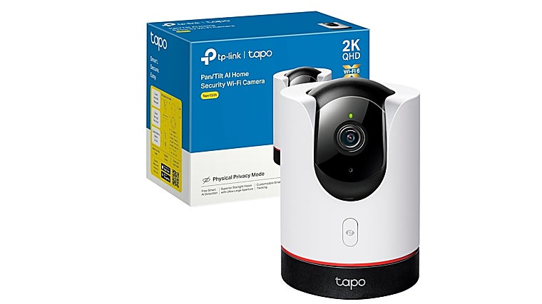 Las mejores cámaras de vigilancia para asegurar tu casa