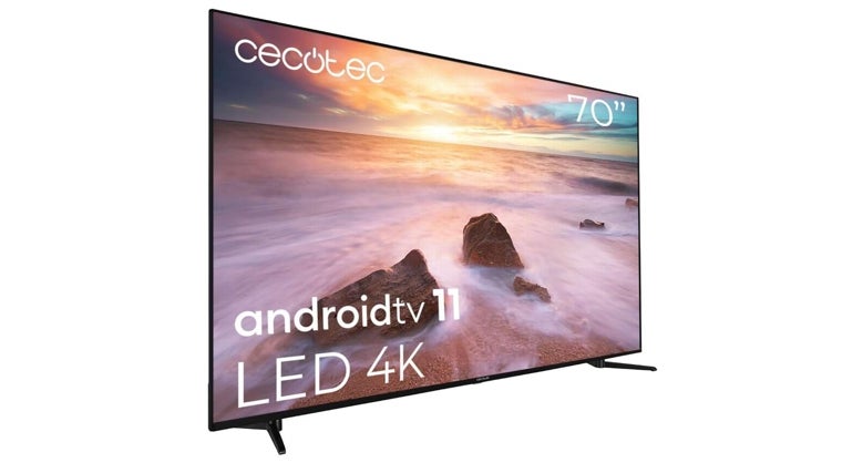 Las Smart TV más económicas que puedes encontrar