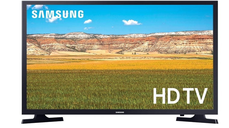 Las Smart TV más económicas que puedes encontrar