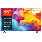 Imagen - Smart TV TLC 55V6B 55»