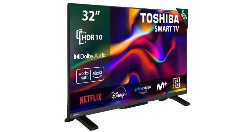 Las Smart TV más económicas que puedes encontrar