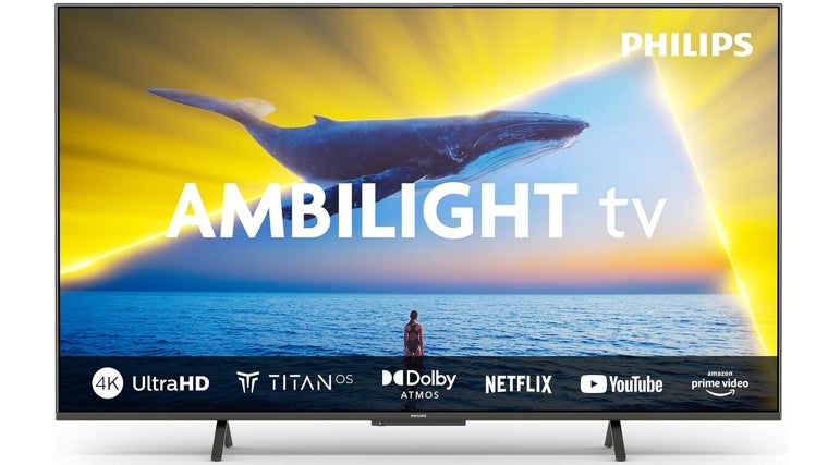 Las Smart TV más económicas que puedes encontrar