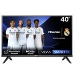 Imagen - Smart TV Hisense 40A4N 40»