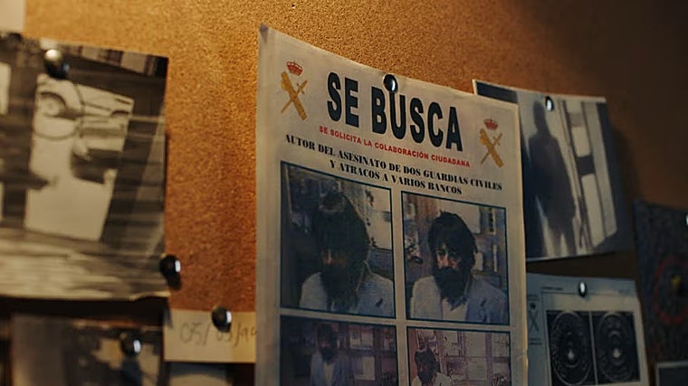 Una de las investigaciones más emblemáticas de nuestra historia criminal llega a Movistar Plus+