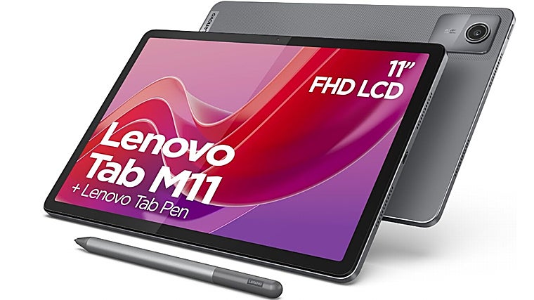 Las tablets para personas mayores más sencillas de usar