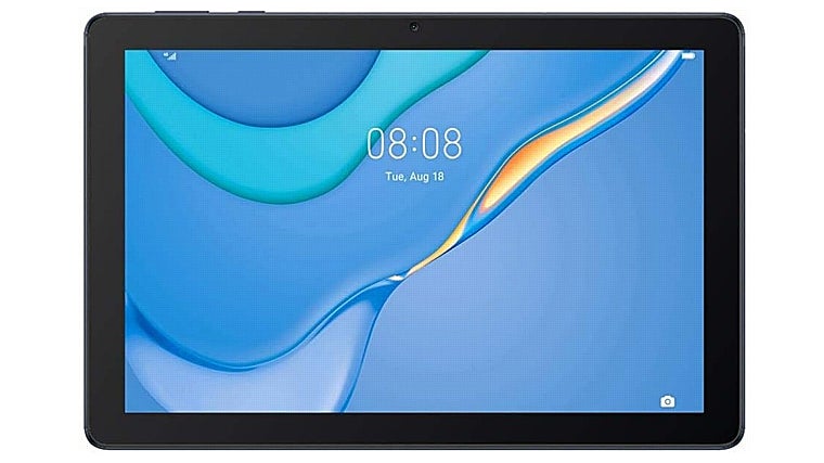 Las tablets para personas mayores más sencillas de usar