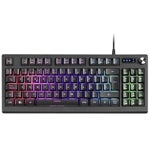 Imagen - Teclado Gaming MKREVOPRO