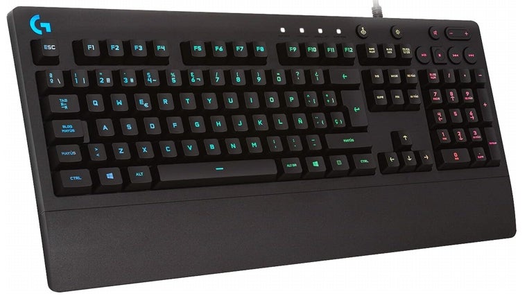 Qué teclado gaming comprar: Descubre aquí los modelos más destacados