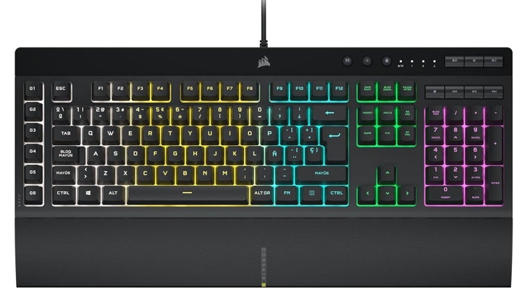 Qué teclado gaming comprar: Descubre aquí los modelos más destacados