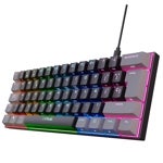 Imagen - Teclado Trust GXT 867