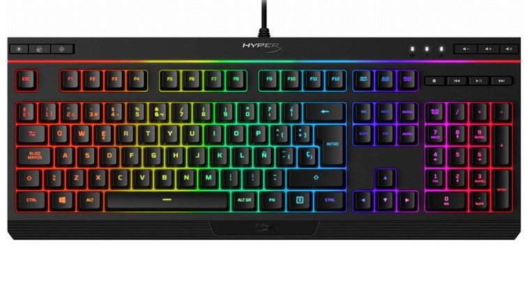 Qué teclado gaming comprar: Descubre aquí los modelos más destacados