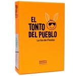 Imagen - El tonto del pueblo
